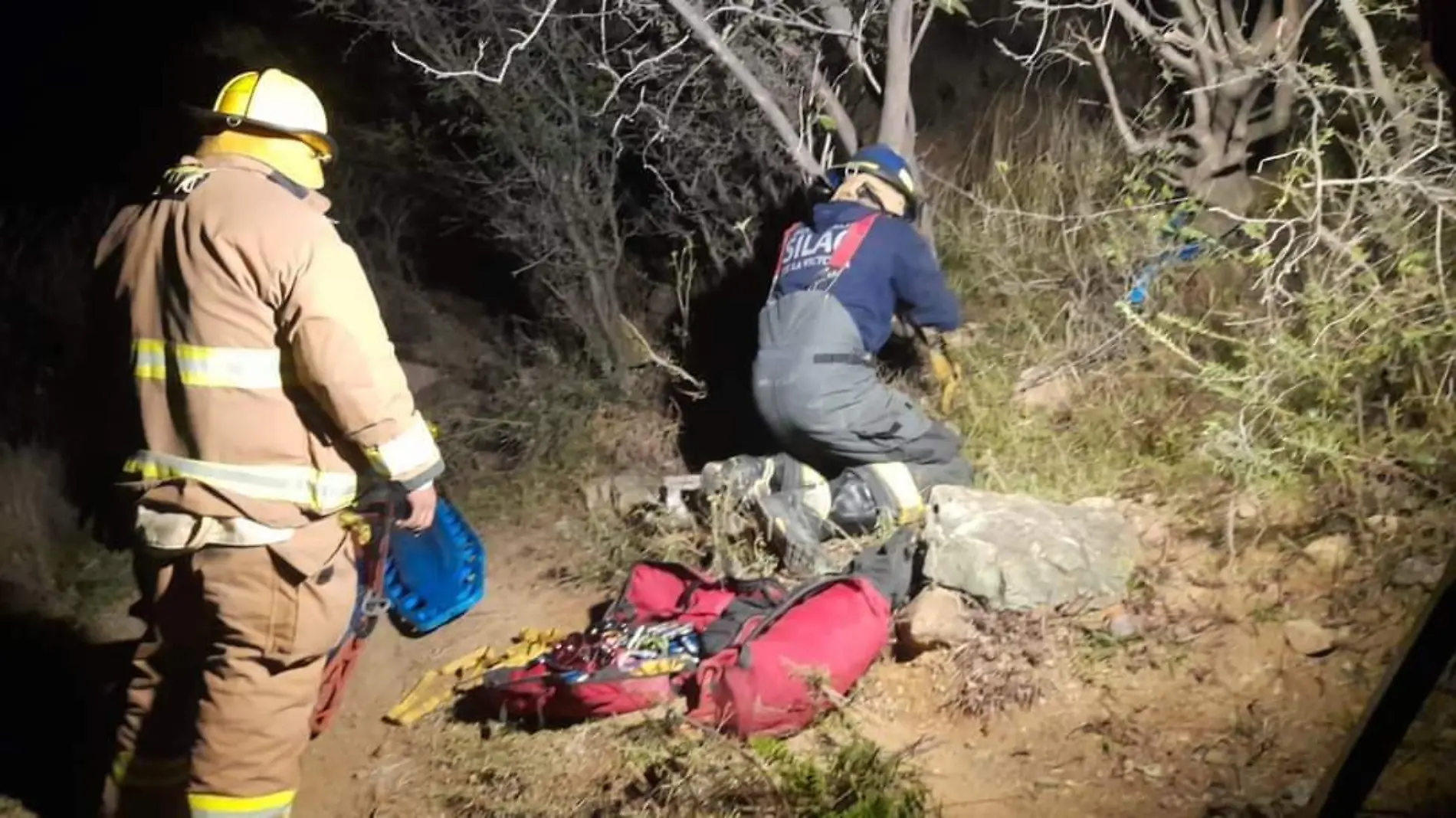 CUBILETE CORTESÍA BOMBEROS